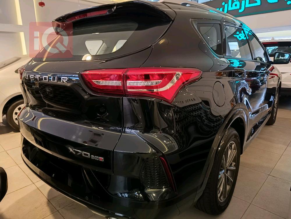 جیتۆر X70